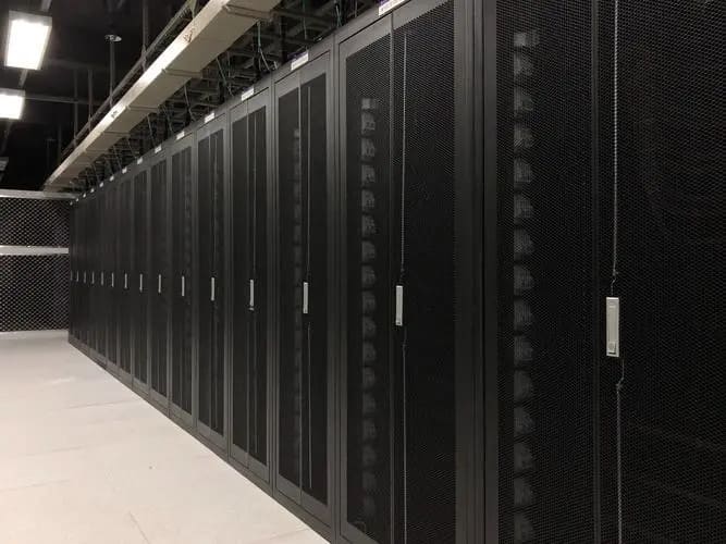 清涧服务器租用